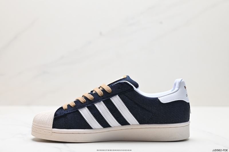 Adidas Superstar Shoes